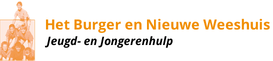 Burger en Nieuwe Weeshuis Arnhem